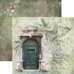 13ARTS Paper Pack 12x12" - Bella
