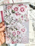 13ARTS Ephemera - Rose in Love