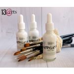 13ARTS Acryl-Ink mit Pipette -  White