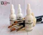 13ARTS Acryl-Ink mit Pipette -  White