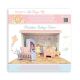 STP 3D-Paper Kit - Day Dream Baby Room