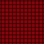 CRC Paper Pad 8"x8" - Happy Holidays