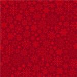 CRC Paper Pad 8"x8" - Happy Holidays