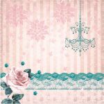 CRC Paper Pad 12"x12" - Positive Thoughts