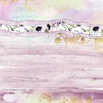 CRC Paper Pad 12"x12" - Enchanted Dreams