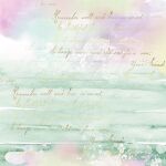 CRC Paper Pad 12"x12" - Enchanted Dreams