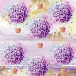 CRC Paper Pad 12"x12" - Enchanted Dreams