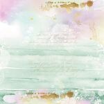 CRC Paper Pad 12"x12" - Enchanted Dreams