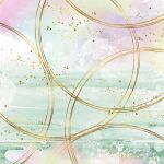 CRC Paper Pad 12"x12" - Enchanted Dreams