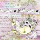 CRC Paper Pad 12"x12" - Enchanted Dreams
