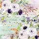 CRC Paper Pad 12"x12" - Enchanted Dreams