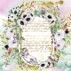 CRC Paper Pad 12"x12" - Enchanted Dreams