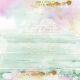 CRC Paper Pad 12"x12" - Enchanted Dreams