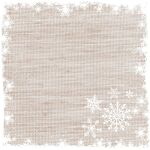 CRC Paper Pad 6"x6" - Watercolour Christmas