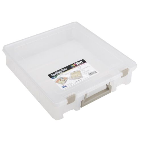 ARB Aufbewahrung - Super Satchel Box 12x12"