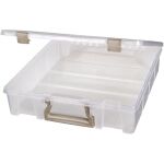 ARB Aufbewahrung - Super Satchel Box 12x12"