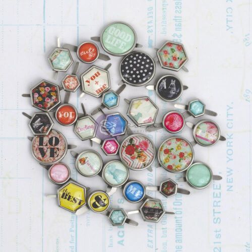 PRM Brads - Anna Marie