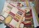 SRH Überraschungspaket Weihnachten 15 Bogen 12"x12" Papier/Cardstock-Mix