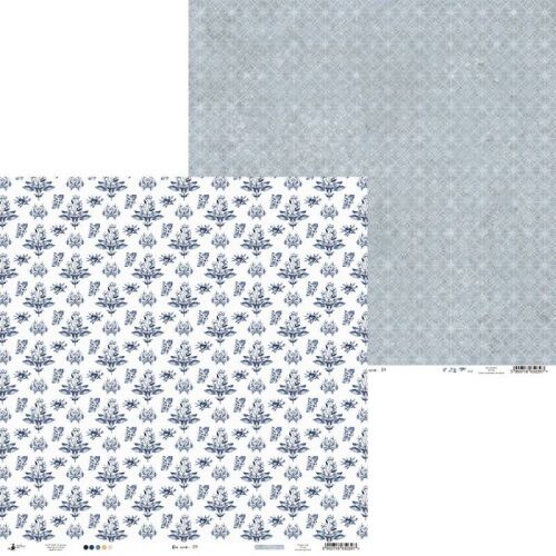 P13 Cardstock - New Moon 04