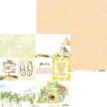 P13 Cardstock - Sunshine 05