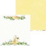 P13 Cardstock - Sunshine 06