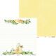 P13 Cardstock - Sunshine 06