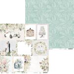 P13 Cardstock - Truly Yours 05