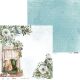 P13 Paper Pad 6x6" - Four Seasons Winter