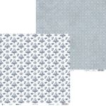 P13 Paper Pad 12x12" - New Moon