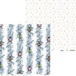 P13 Paper Pad 12x12" - New Moon