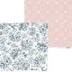 P13 Paper Pad 12x12" - New Moon