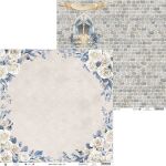 P13 Paper Pad 12x12" - Once upon a Time