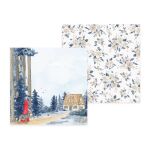 P13 Paper Pad 12x12" - Once upon a Time