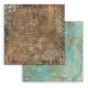 STP Paper Pad 12x12" - Sir Vagabond Aviator Maxi Backgrounds