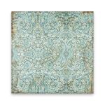 STP Fabric Sheets 12x12" - Sir Vagabond Aviator
