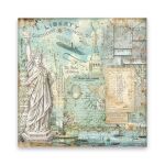 STP Fabric Sheets 12x12" - Sir Vagabond Aviator
