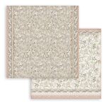 STP Paper Pad 8x8" - You and Me Backgrounds