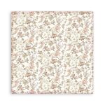 STP Paper Pad 8x8" - You and Me Backgrounds