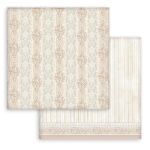 STP Paper Pad 8x8" - You and Me Backgrounds