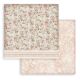 STP Paper Pad 8x8" - You and Me Backgrounds