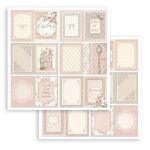 STP Paper Pad 8x8" - You and Me