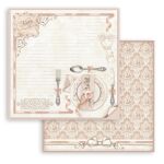 STP Paper Pad 8x8" - You and Me