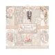 STP Paper Pad 8x8" - You and Me