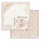 STP Paper Pad 8x8" - You and Me
