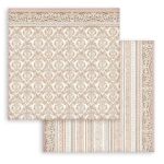 STP Paper Pad 12x12" - You and Me Maxi Backgrounds