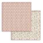 STP Paper Pad 12x12" - You and Me Maxi Backgrounds