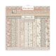 STP Paper Pad 12x12" - You and Me Maxi Backgrounds