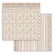 STP Paper Pad 12x12" - You and Me Maxi Backgrounds