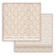 STP Paper Pad 12x12" - You and Me Maxi Backgrounds