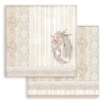 STP Paper Pad 12x12" - You and Me